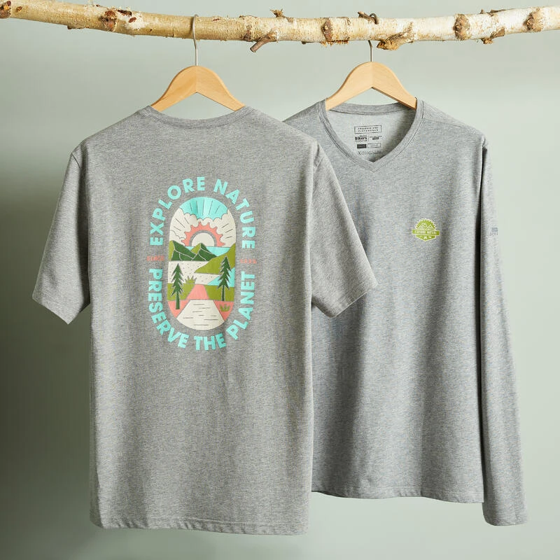 Rockrider 2 T-SHIRTS COLLECTION ASSOCIATION MBF – Image 2