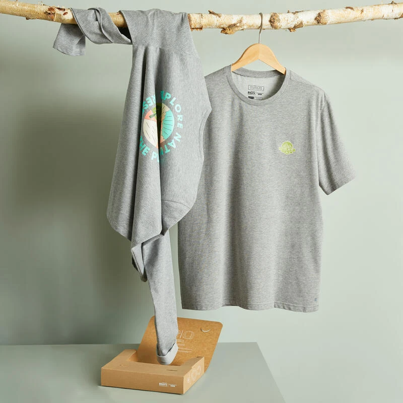 Rockrider 2 T-SHIRTS COLLECTION ASSOCIATION MBF – Image 3