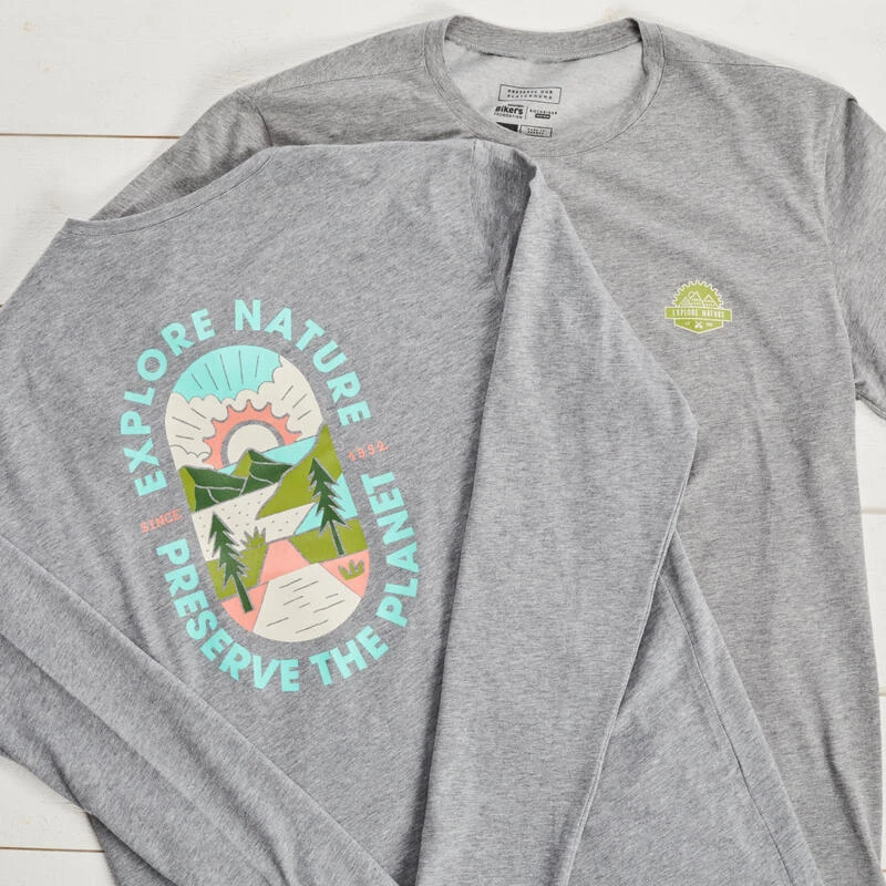 Rockrider 2 T-SHIRTS COLLECTION ASSOCIATION MBF – Image 8