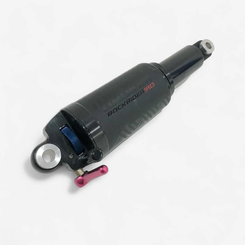 MANITOU AMORTISSEUR 190x51 RADIUM EXPERT - ENTRETOISES 24x8/24x8