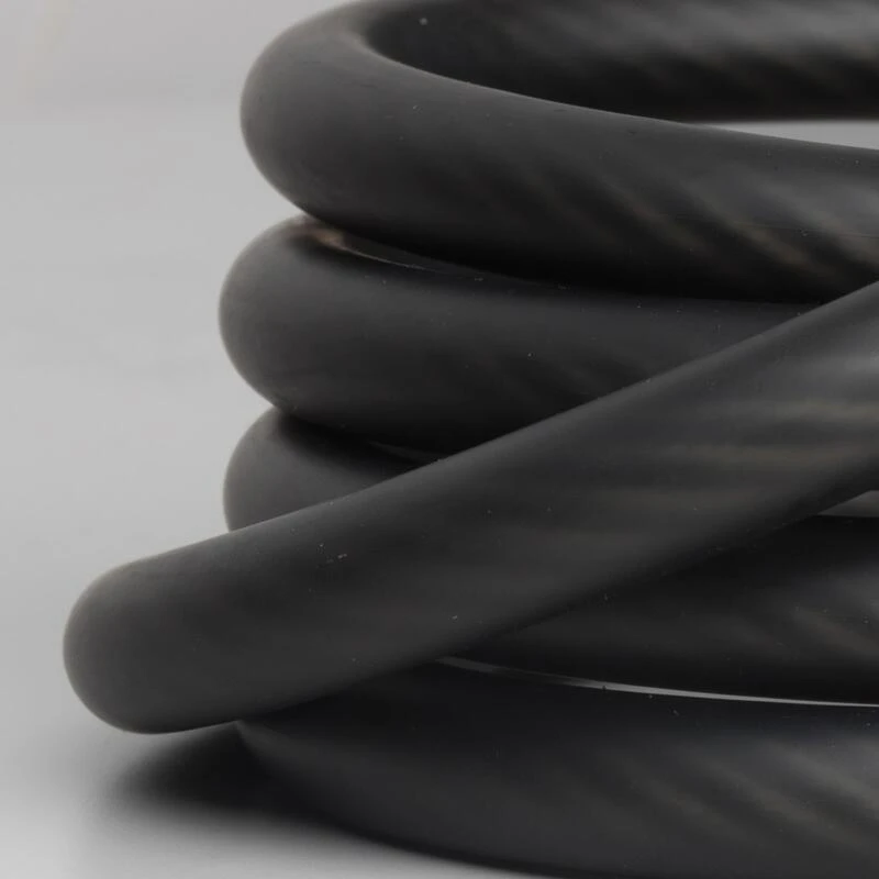 ANTIVOL ACCESSOIRES VELO SPIRALE SERRURE CLE 120 NOIR – Image 5