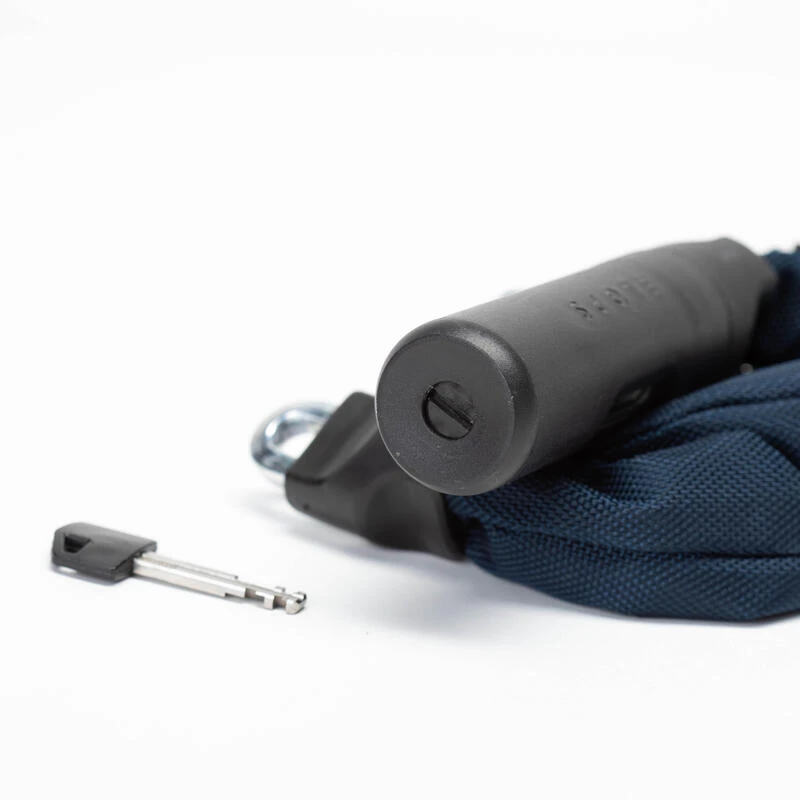 ANTIVOL VELO CHAÎNE 5O0 L – Image 3