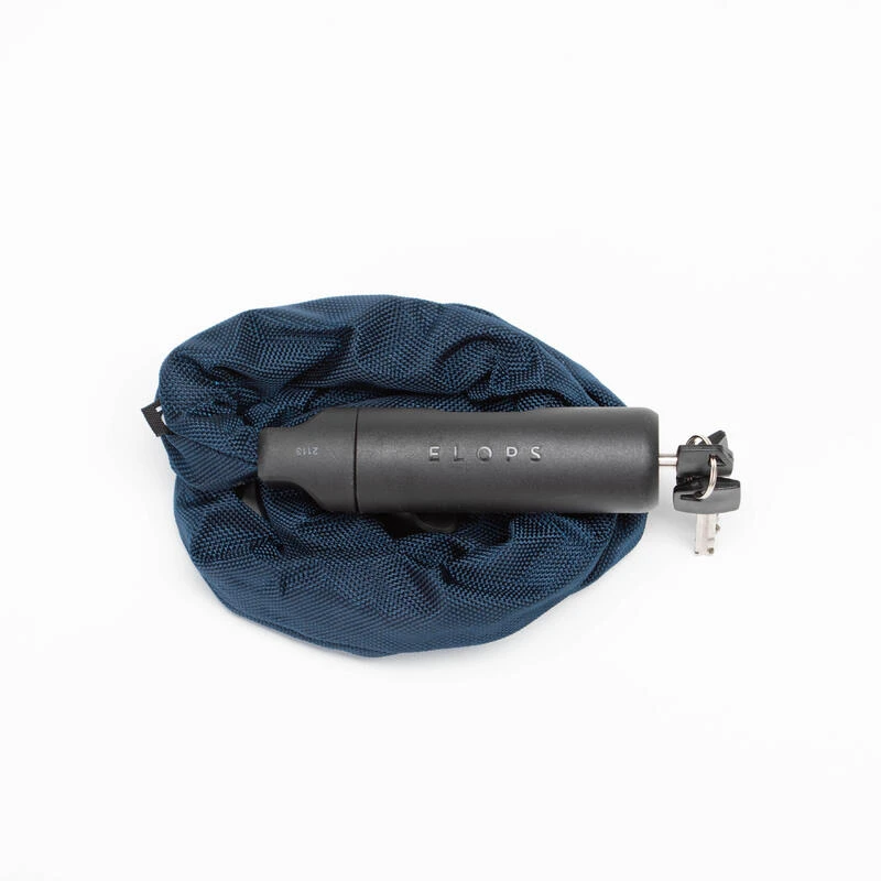 ANTIVOL VELO CHAÎNE 5O0 L – Image 5