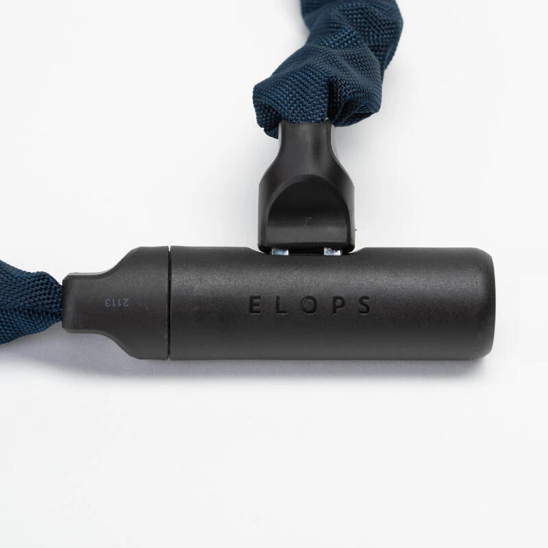 ANTIVOL VELO CHAÎNE 5O0 L – Image 8