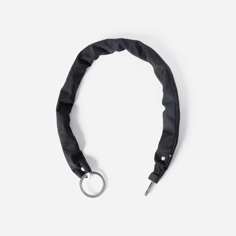 Antivol Vélo Chaîne Complémentaire Certifié ART 2 PLUG-IN CHAIN 900