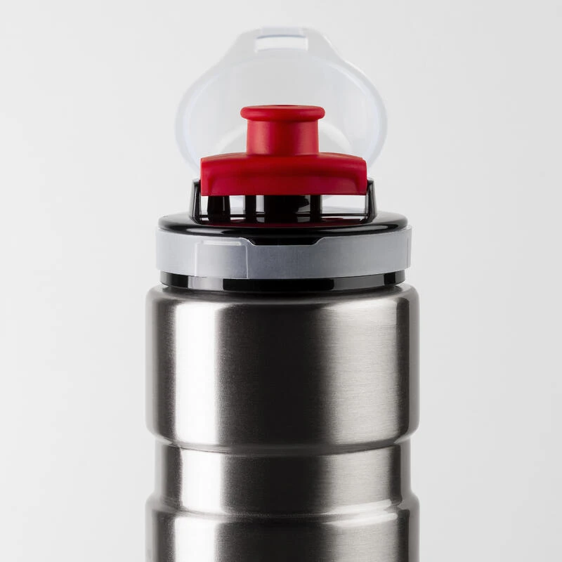 Elite BIDON VELO ACIER INOX SYSSA RACE 750ML – Image 3