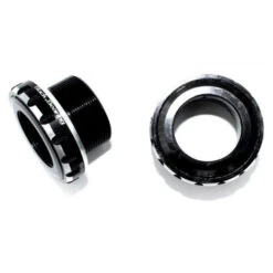 Black-bearing Boîtier De Pédalier De Roulement Black Bearing BSA-68/73-DUB - B5S