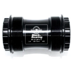 Black-bearing Boîtier De Pédalier De Roulement Black Bearing T47-68/73-24/GXP - B5