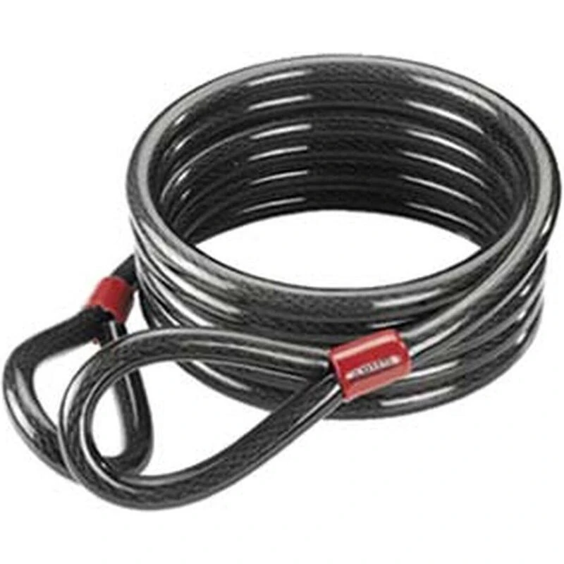Abus Câble De Verrouillage Cobra 10/500 5 Mètres – Image 2