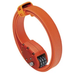 Cadenas De Bicyclette Antivol à Combinaison En Acier Et Kevlar 76cm OTTOLOCK