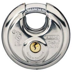 Abus Cadenas Discus 24/70