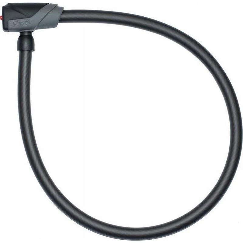 Cadenas Pour Vélo - 2 Clés - 18x1000mm – Image 3