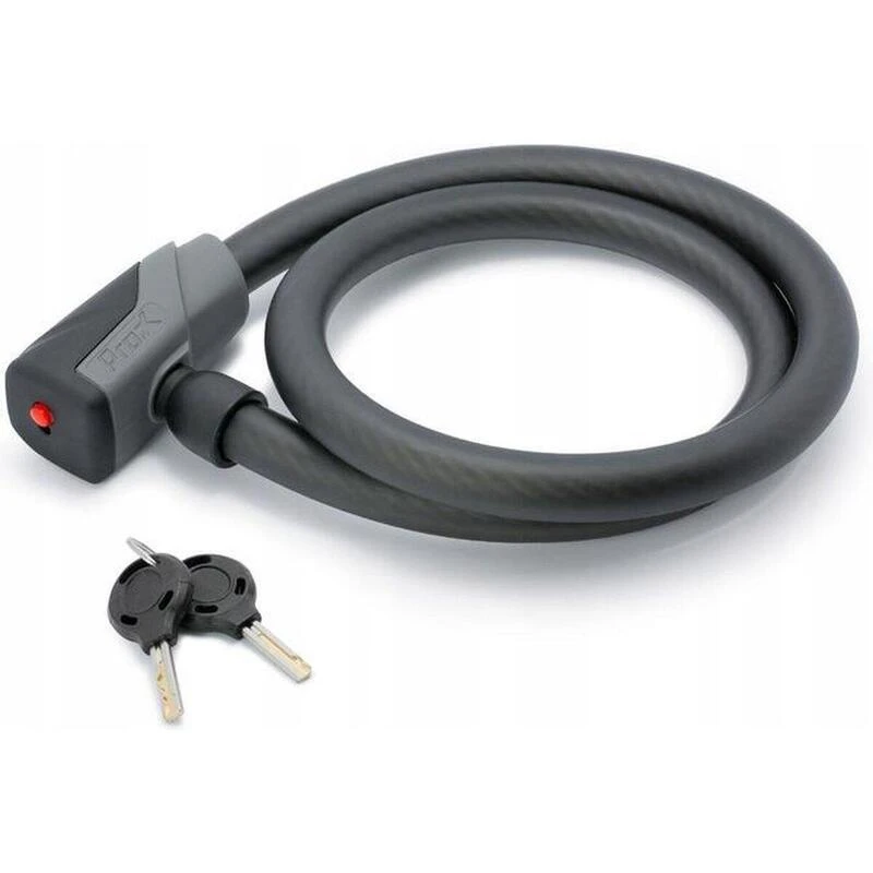 Cadenas Pour Vélo - 2 Clés - 18x1000mm