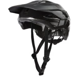 O'Neal Casque De Vélo Adulte SPLIT V.23 Noir