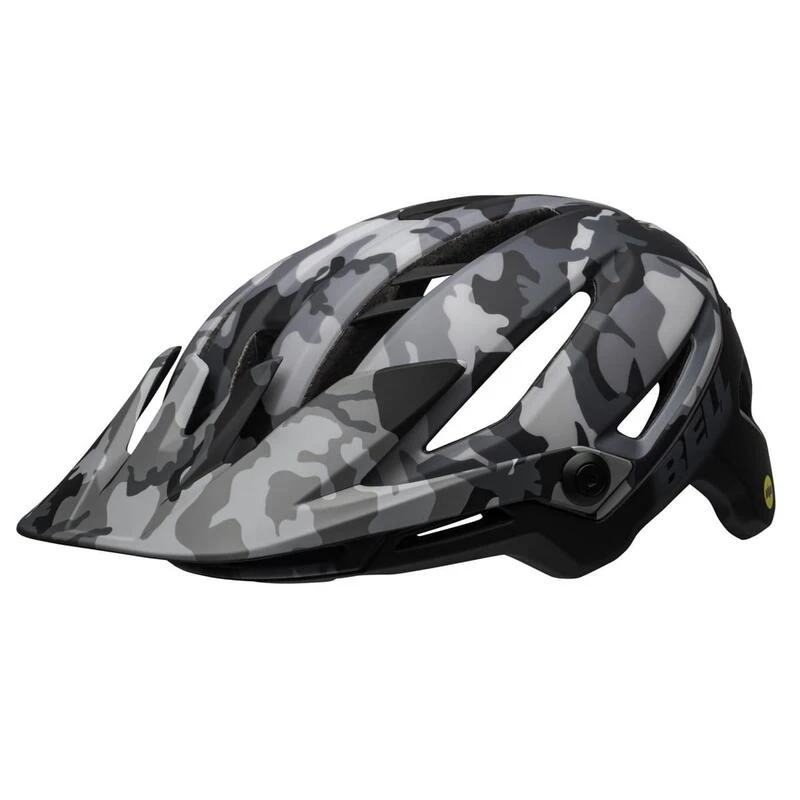 Bell Casque De Vélo Homme Sixer Mips – Image 2
