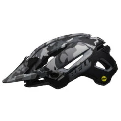 Bell Casque De Vélo Homme Sixer Mips