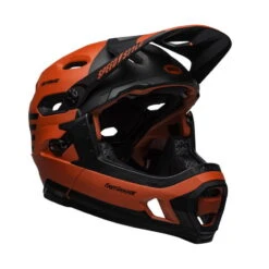 Bell Casque De Vélo Homme Super DH Mips