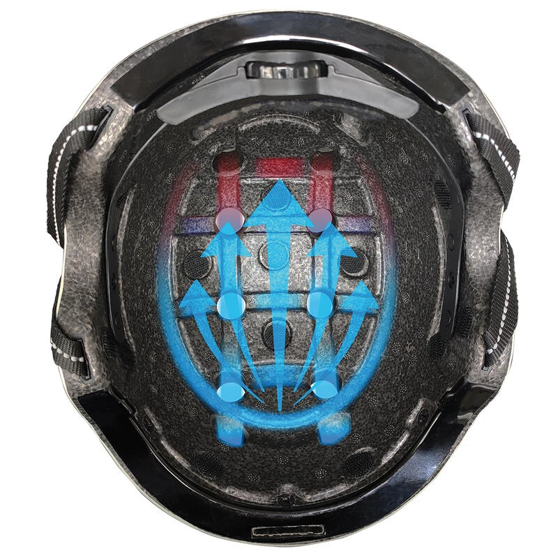 Casque De Vélo Urbain - MELON - Posh Rose – Image 7