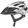 Abus Casque Moventor Quin Polaire Blanc M 52-57 Cm