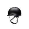 Casque Urbain Jet Tempo Noir Mat