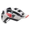 Casque URGE BP All-Air Blanc