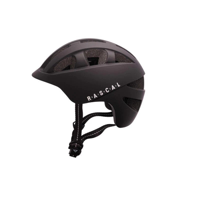 Casque Vélo Black – Image 2