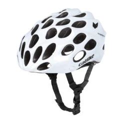 Casque Vélo De Route Whisper Evo Blanc
