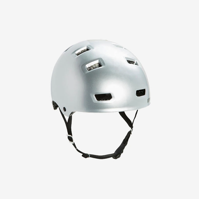 BTWIN CASQUE VELO ENFANT TEEN 900