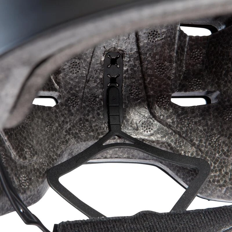 BTWIN CASQUE VELO TEEN 500 BLACK XS – Image 8