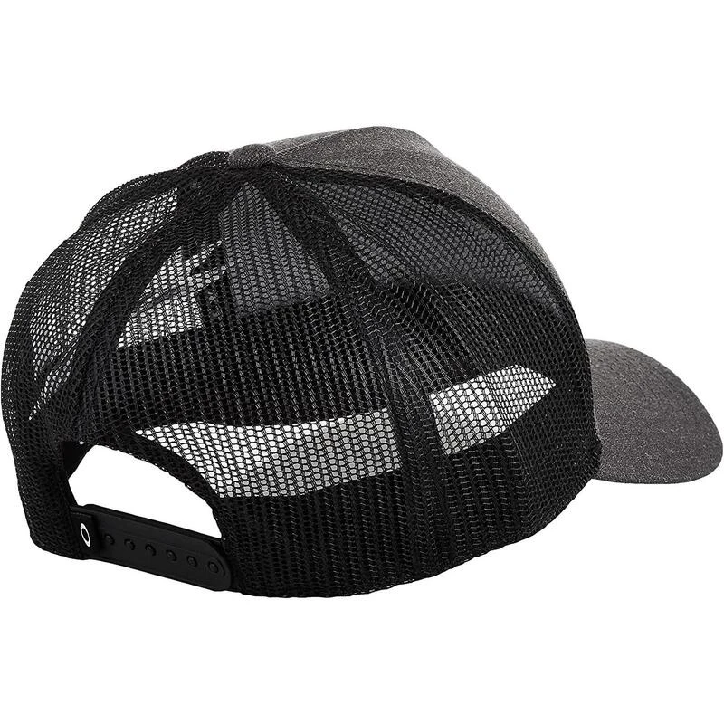 Casquette Chalten Noir- Homme - OAKLEY – Image 2