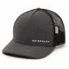 Casquette Chalten Noir- Homme - OAKLEY