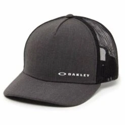 Casquette Chalten Noir- Homme - OAKLEY