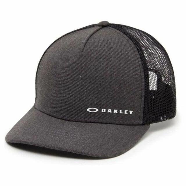 Casquette Chalten Noir- Homme - OAKLEY