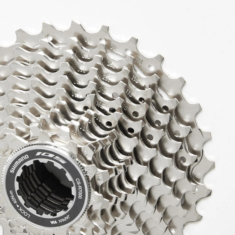 CASSETTE SHIMANO 11 VITESSES 11x28 105 CS-R7000 – Image 4