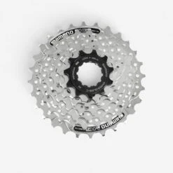Cassette Shimano Altus 7 Vitesses 11-28 CS-HG41-7