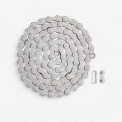 Chaîne 1 Vitesse KMC Z1 NARROW RB 104 Maillons