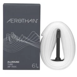 Schwalbe Chambre à Air Aerothane 28'' Allround SV17E