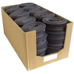 Chambre à Air AV28 28" / 28/47-622/635 - Valve 40mm (50 Pièces)