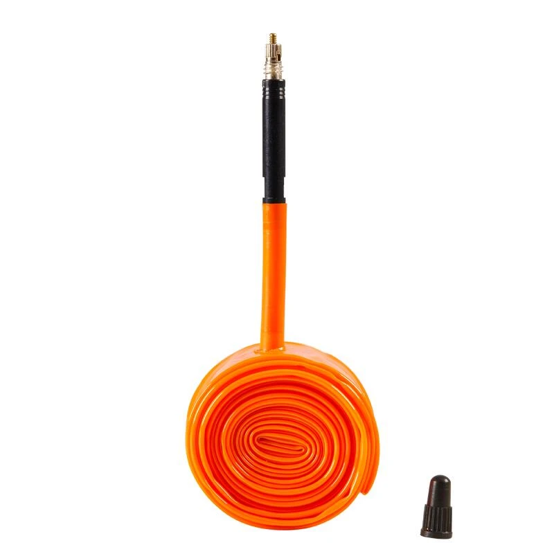 CHAMBRE A AIR ROUTE 700 TUBOLITO S TUBO ROAD 80MM – Image 3