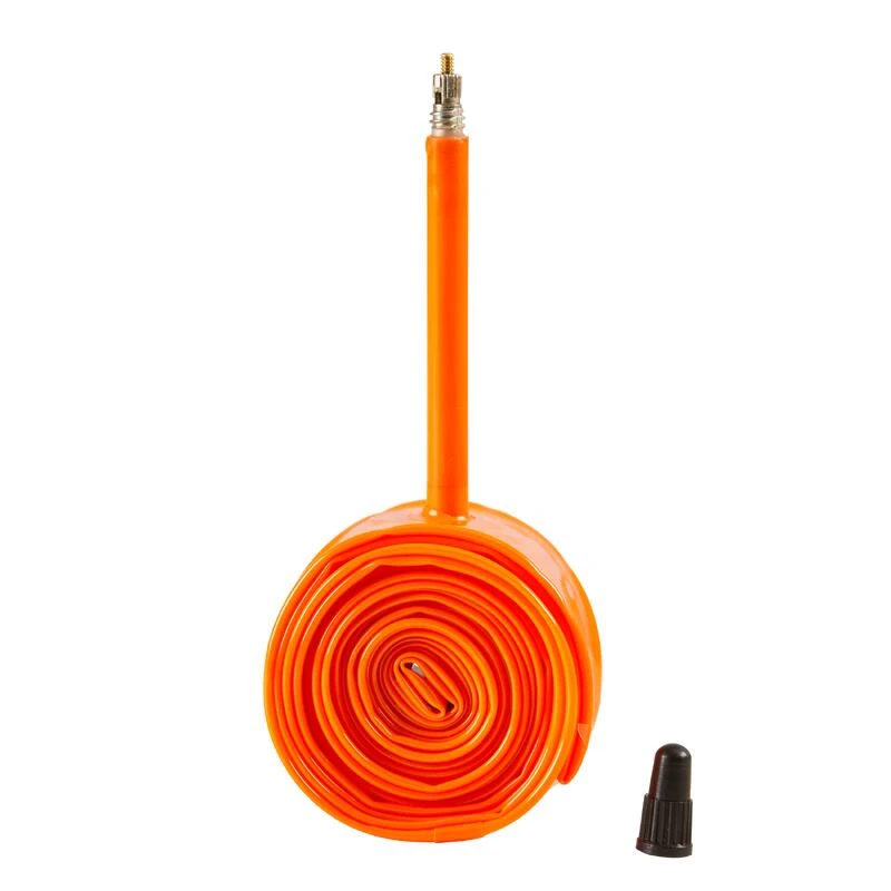 CHAMBRE A AIR S-CX/GRAVEL TUBOLITO 60MM – Image 3