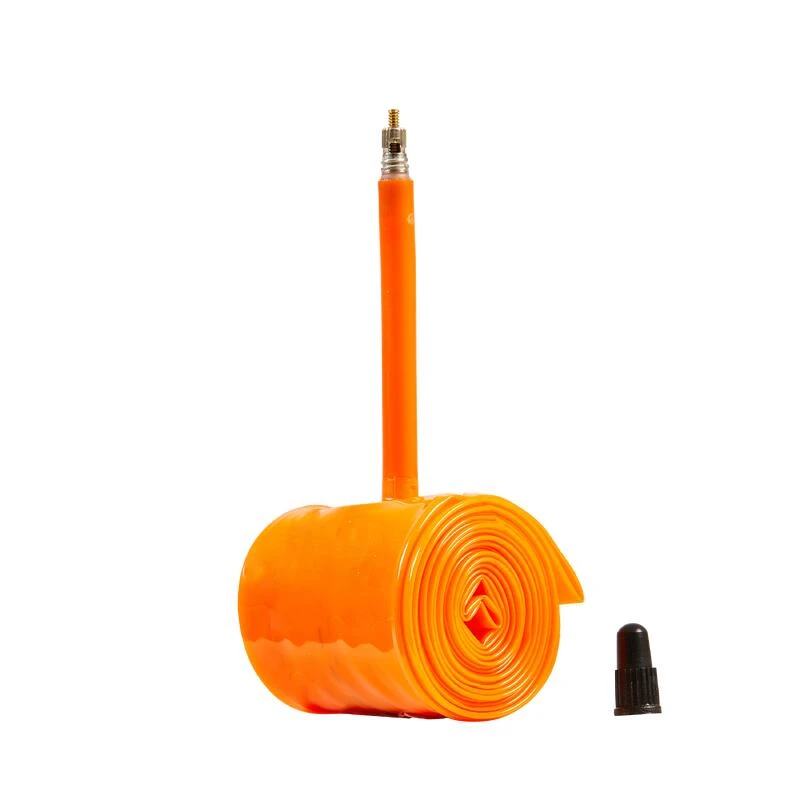 CHAMBRE A AIR S-CX/GRAVEL TUBOLITO 60MM – Image 5