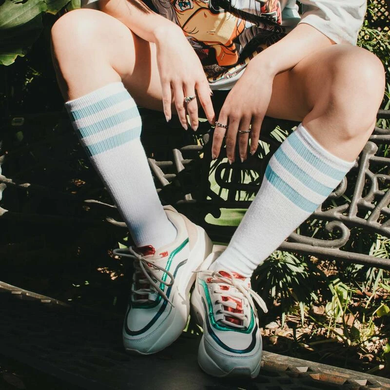 Chaussettes American Socks Maverick - Knee High – Image 7