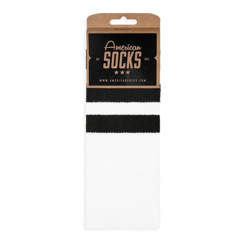 Chaussettes American Socks Old School II - Mid High – Image 2