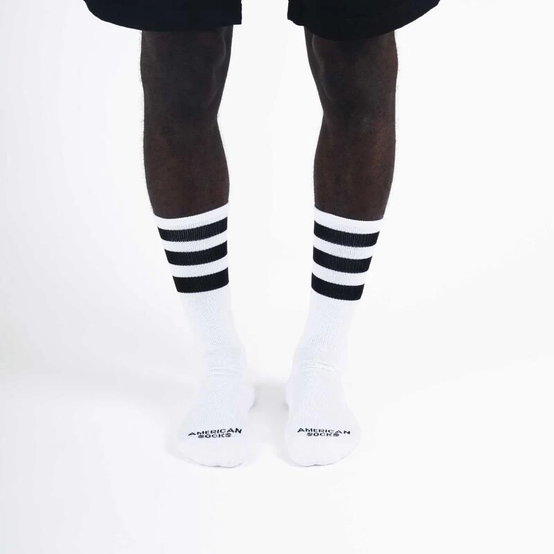 Chaussettes American Socks Old School II - Mid High – Image 5