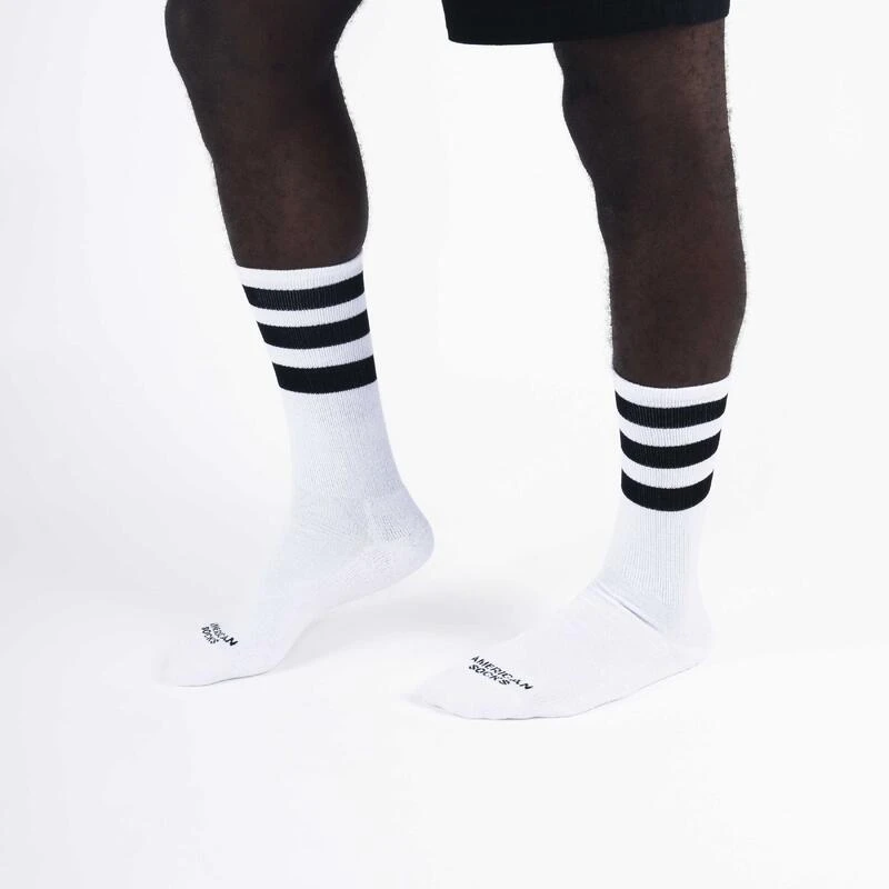 Chaussettes American Socks Old School II - Mid High – Image 6