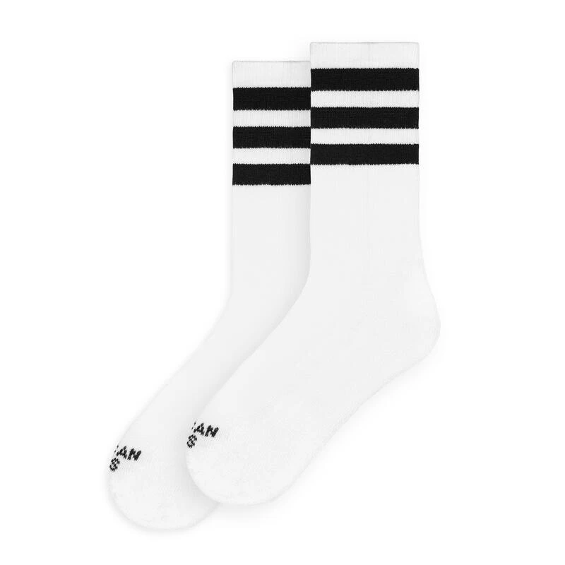 Chaussettes American Socks Old School II - Mid High