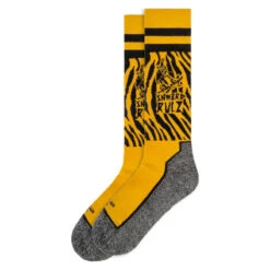 Chaussettes De Ski Et Neige American Socks Snowboard Rules - Snow Socks