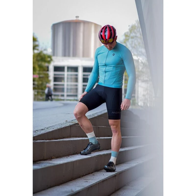 Chaussettes En Mérinos Unisex 3 Pack – Image 4