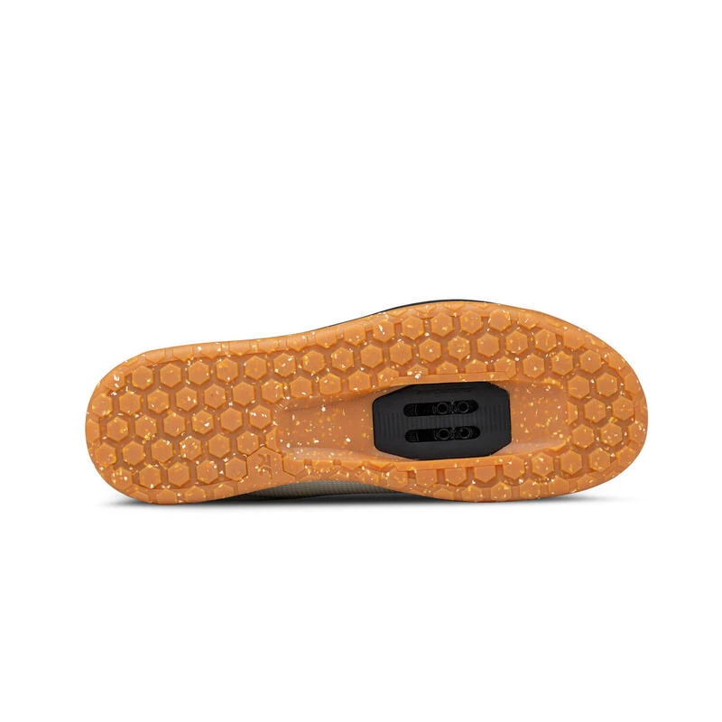 Ride Concepts Chaussure Accomplice Clip Pour Homme - Blanc Cassé – Image 3