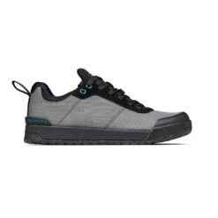 Ride Concepts Chaussure Femme Accomplice Clip - Charcoal/Tahoe Blue